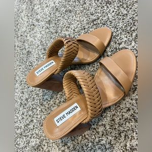 STEVE MADDEN Cathy Heel